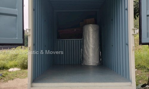 MRC Logistics Movers - Packers and Movers in Jigani, Bangalore