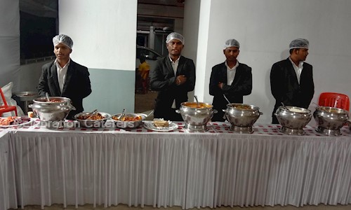 Celebration Caterers - Catering Services in Hinjewadi, Pune