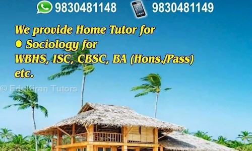 EduKiran Tutors - School Tuitions in Dum Dum, Kolkata