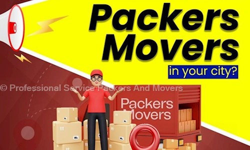 Surender Packers And Movers - Packers and Movers in Vatva, Ahmedabad