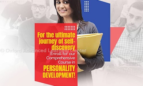 Oxford Advanced Learning Center - Job Training in Civil Lines, Bareilly