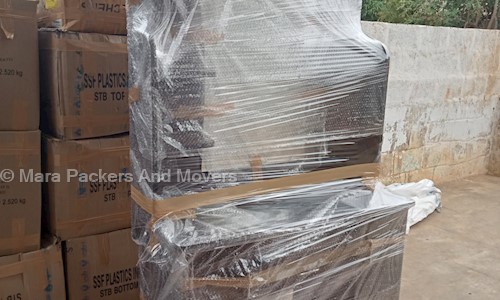 Mara Packers And Movers - Packers and Movers in Tiruchirapalli, Trichy