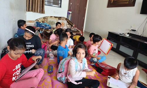 Shubhra Happy learning - School Tuitions in NANDED CITY, Pune