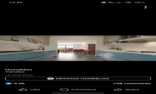 Fairose - Interior Designers & Decorators in Virupakshipuram, Dharmapuri