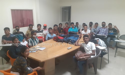 Jnanapoorna Academy (OPC) Pvt Ltd - School Tuitions in Rajaji Nagar, Bangalore