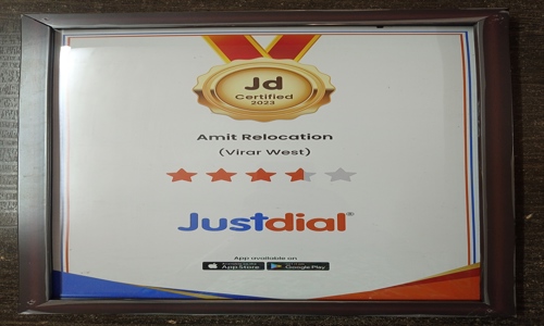 Amit Relocation - Packers and Movers in Virar West, Virar