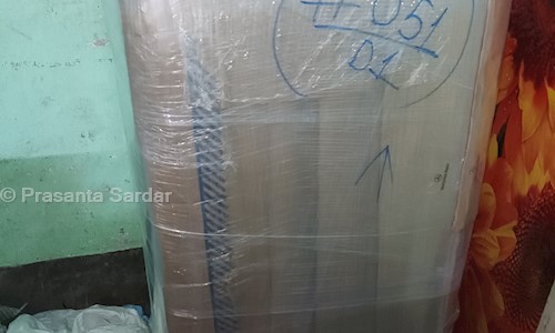 Prasanta Sardar - Packers and Movers in Sarat Chatterjee Road, Howrah