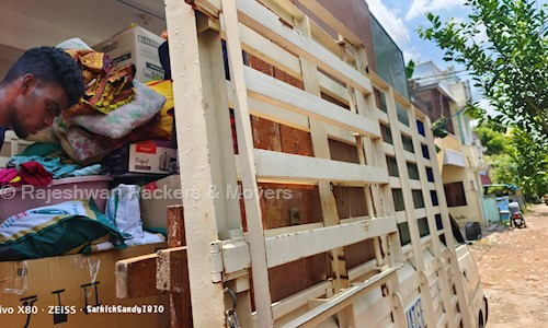 R S Packers & Movers - Packers and Movers in Tambaram East, Chennai