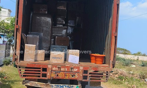 Skyline Cargo Packers And Movers - Packers and Movers in Mansarovar, Jaipur