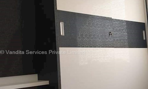 Vandita Services Private Limited - Interior Designers & Decorators in A.G. Bihar, Ranchi