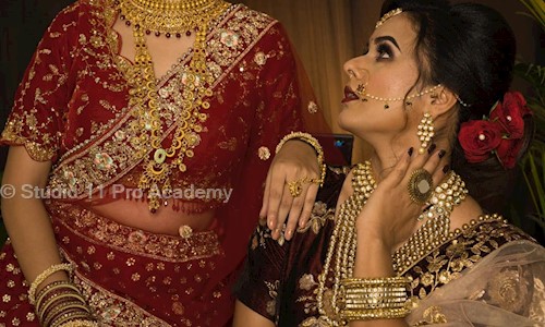 Studio 11 Pro Academy - Job Training in Balewadi, Pune