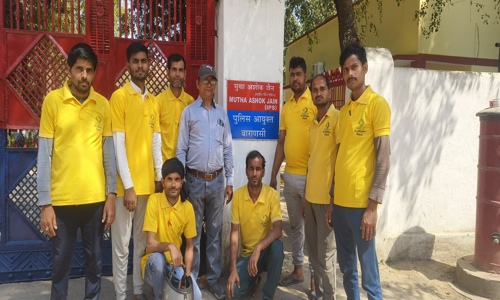 The Hariom Packers & Movers - Packers and Movers in Sadalpur, Varanasi