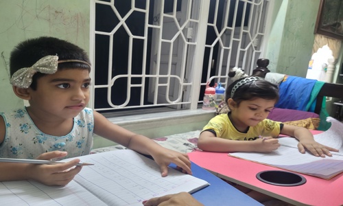 SM Classes - School Tuitions in Garia, Kolkata