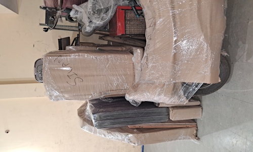 Mr. Shifting Packers & Movers - Packers and Movers in Bhopal, Bhopal