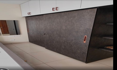 Nasa Interiors - Interior Designers & Decorators in Doddabidarakallu, Bangalore