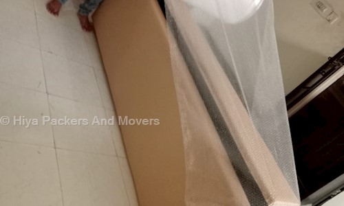 Hiya Packers and Movers - Packers and Movers in Ghodasar, Ahmedabad