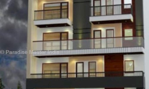 Paradise Master India - Interior Designers & Decorators in Kakrola, Delhi