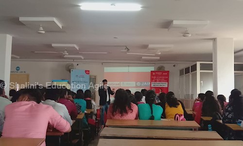 SEA-Eductech - Distance Education in Secunderabad, Hyderabad
