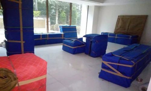 Mahindra Packers and Movers - Packers and Movers in Ramakrishnapuram, Eluru