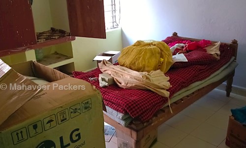 Mahaveer Packers - Packers and Movers in Duttawadi, Nagpur