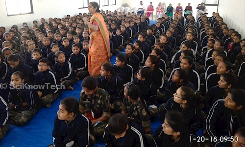 SciKnowTech - School Tuitions in Satellite, Ahmedabad