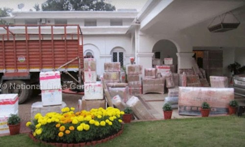 National Lines Cargo Packers And Movers – House Shifting - Packers and Movers in Panchyawala, Jaipur