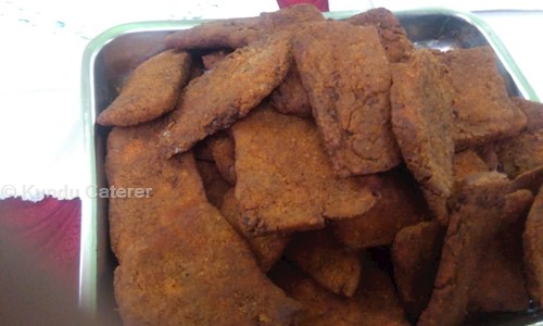 Kundu Caterer - Catering Services in Bara Nagar, Kolkata
