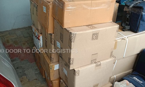 Door To Door Logistics - Packers and Movers in Nagpur City, Nagpur
