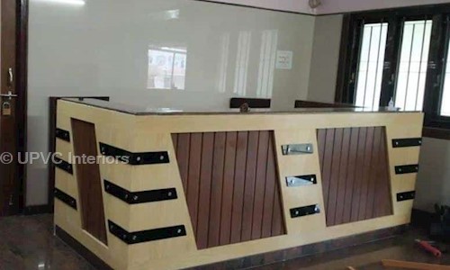 Jasmitha PVC/UPVC Interiors - Interior Designers & Decorators in Hosur, Hosur