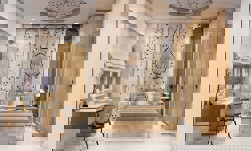 STRUCTERIOR CONTRACTOR - Interior Designers & Decorators in Mira Bhayandar, Mumbai