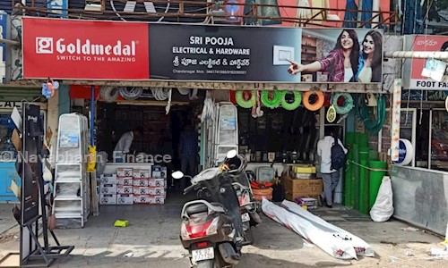 Kaur Sandhu Packers And Movers  - Packers and Movers in Rai Durg, Hyderabad