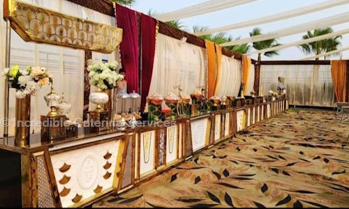 Incredible Catering Services - Catering Services in Noida Extension, Noida