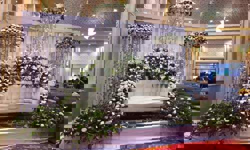 Attractive Celebration Eventz | Best Wedding Planner In Agra - Catering Services in Loha Mandi, Agra