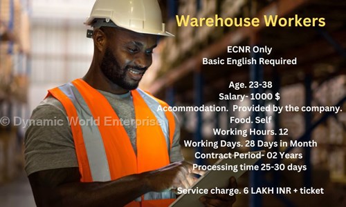 Dynamic World Enterprise - Job Training in Sector 4, Gurgaon