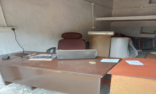 Piyush Packers Movers & Cargo - Packers and Movers in Salawas, Jodhpur