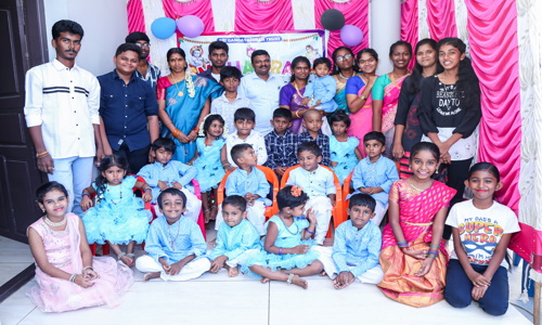 Haripriya School Tution - School Tuitions in Pn Pudur, Coimbatore