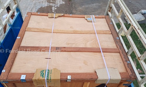 Fairdeal Road Carriers - Packers and Movers in Sector 23, Chandigarh