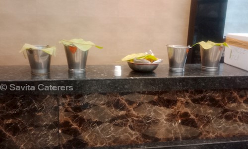 Savita Caterers - Catering Services in JP Nagar 8th Phase, Bangalore