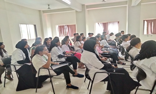 Lokmanya Medical Research Centre - Job Training in Chinchwad, Pune