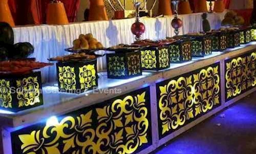 Suhana Catering & Events - Catering Services in Rasulgarh, Bhubaneswar