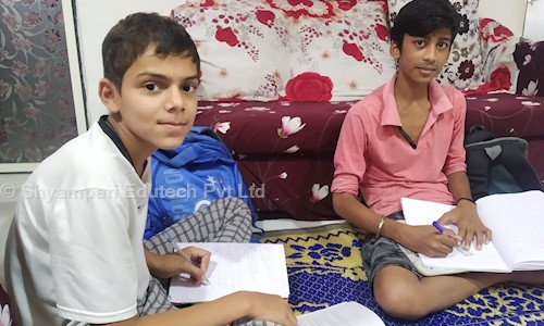 Shyampari Edutech Pvt Ltd - School Tuitions in Manjari Budruk, Pune