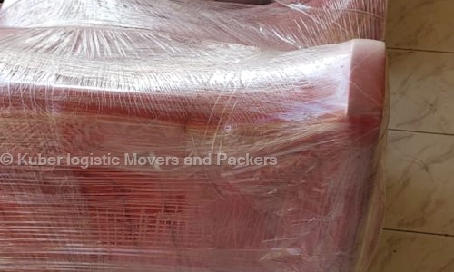 Kuber logistic Movers and Packers  - Packers and Movers in Adipur, Gandhidham