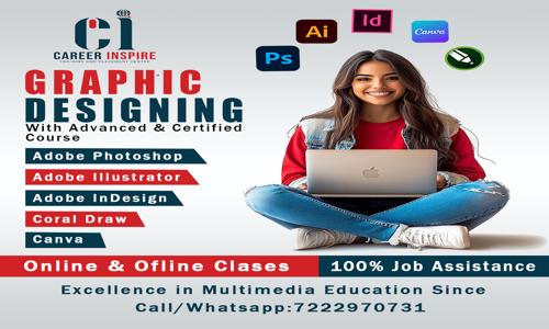 CAREER INSPIRE - Job Training in Bhanvarkuan, Indore