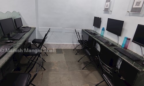 Manish Mangal Shah - Job Training in Bhandup West, Mumbai