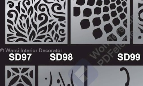 Warsi Interior Decorator - Interior Designers & Decorators in Lucknow Road, Lucknow