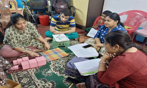 Inspiration Tutorial Home - School Tuitions in Maniktala, Kolkata