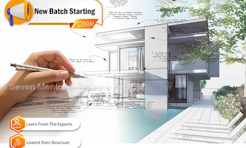 Seven Mentor & Training Pvt. Ltd. - Job Training in Shivajinagar, Pune