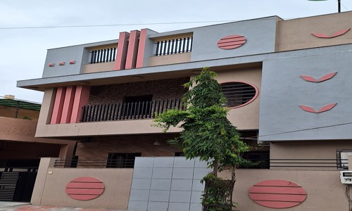 Jay Mataji Construction and Interior Design - Interior Designers & Decorators in Sector 14, Gandhinagar