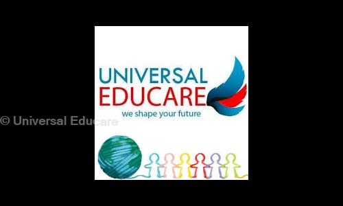 Universal Educare - Job Training in Sector 37, Faridabad