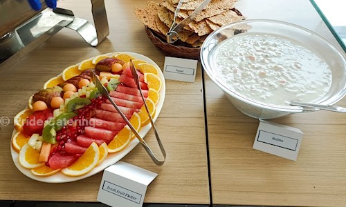 Pride Caterings - Catering Services in Panathur, Bangalore